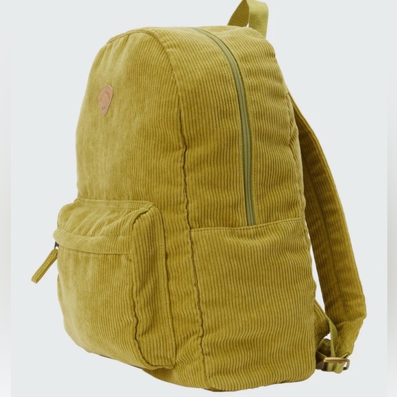 Billabong Corduroy Backpack 🎒 - Picture 5 of 6